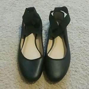 Adorable Ballet Flats